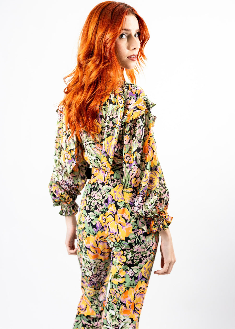 Obscure Jumpsuit