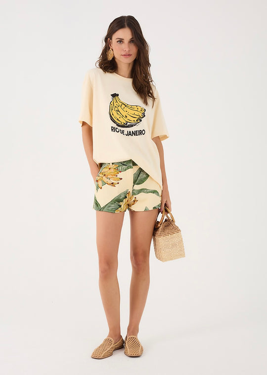 Saulo Shorts