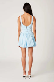 Tamara Mini Dress