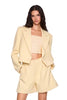 Ponte Jacket