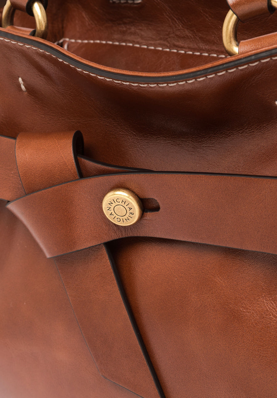Miranda Leather Bag