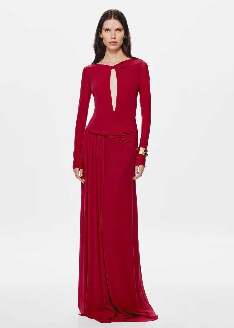 Irina Dress