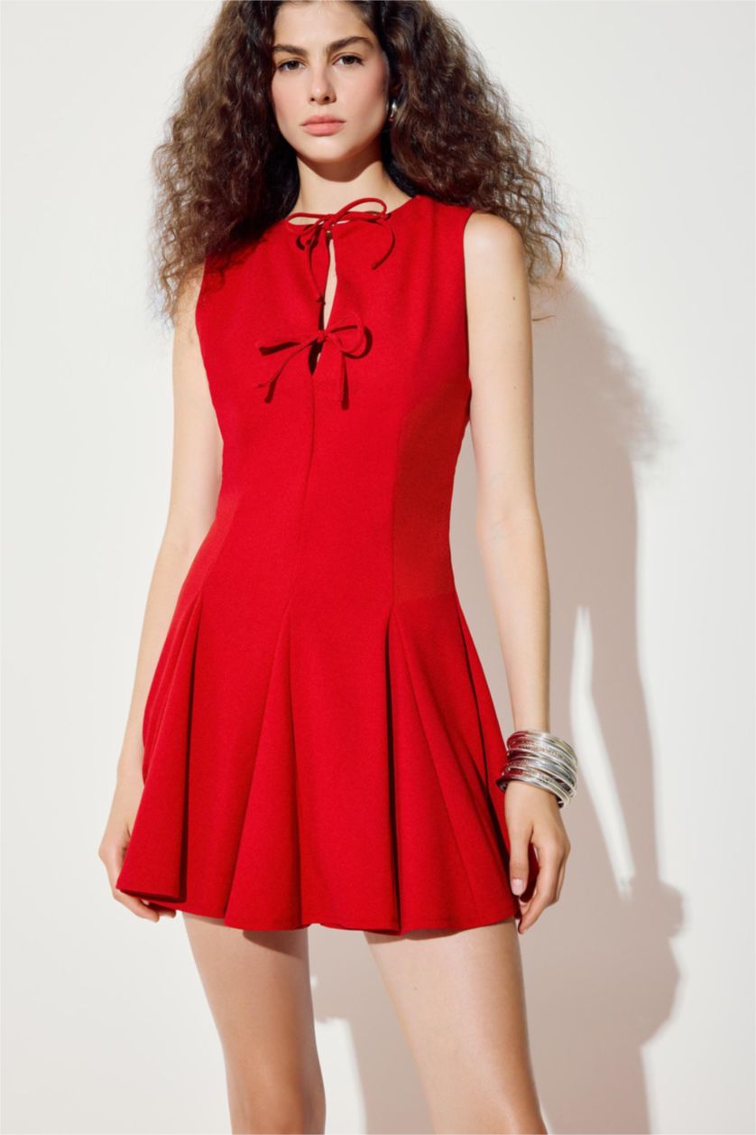 Micah Dress
