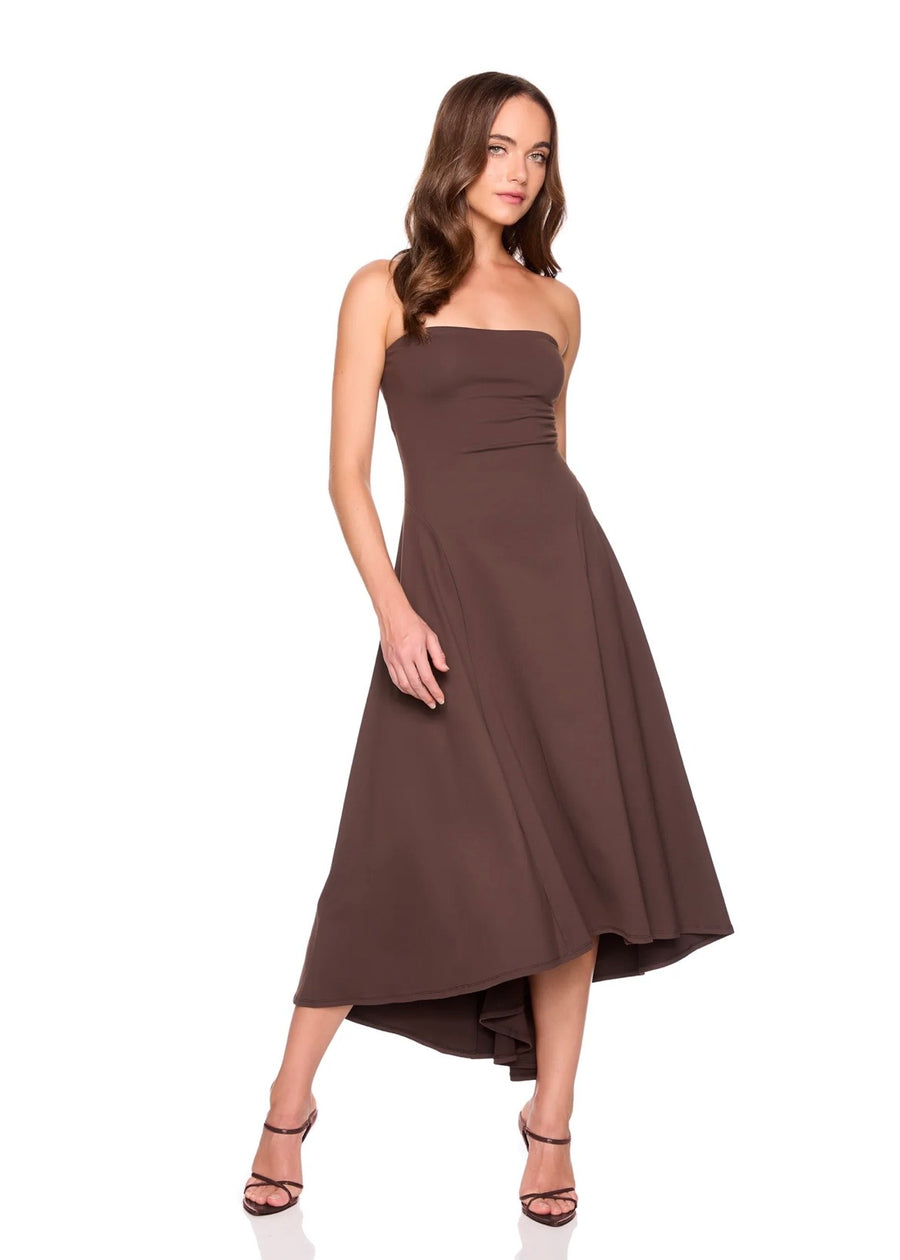 Alma Maxi Dress