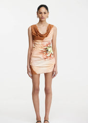 Shiloh Mini Dress
