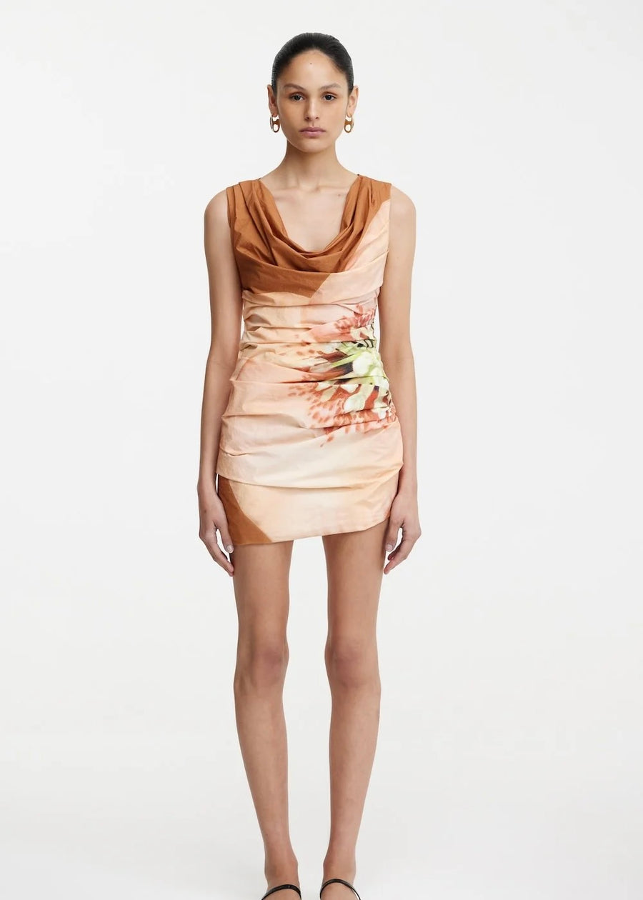 Shiloh Mini Dress