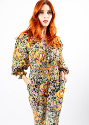 Obscure Jumpsuit