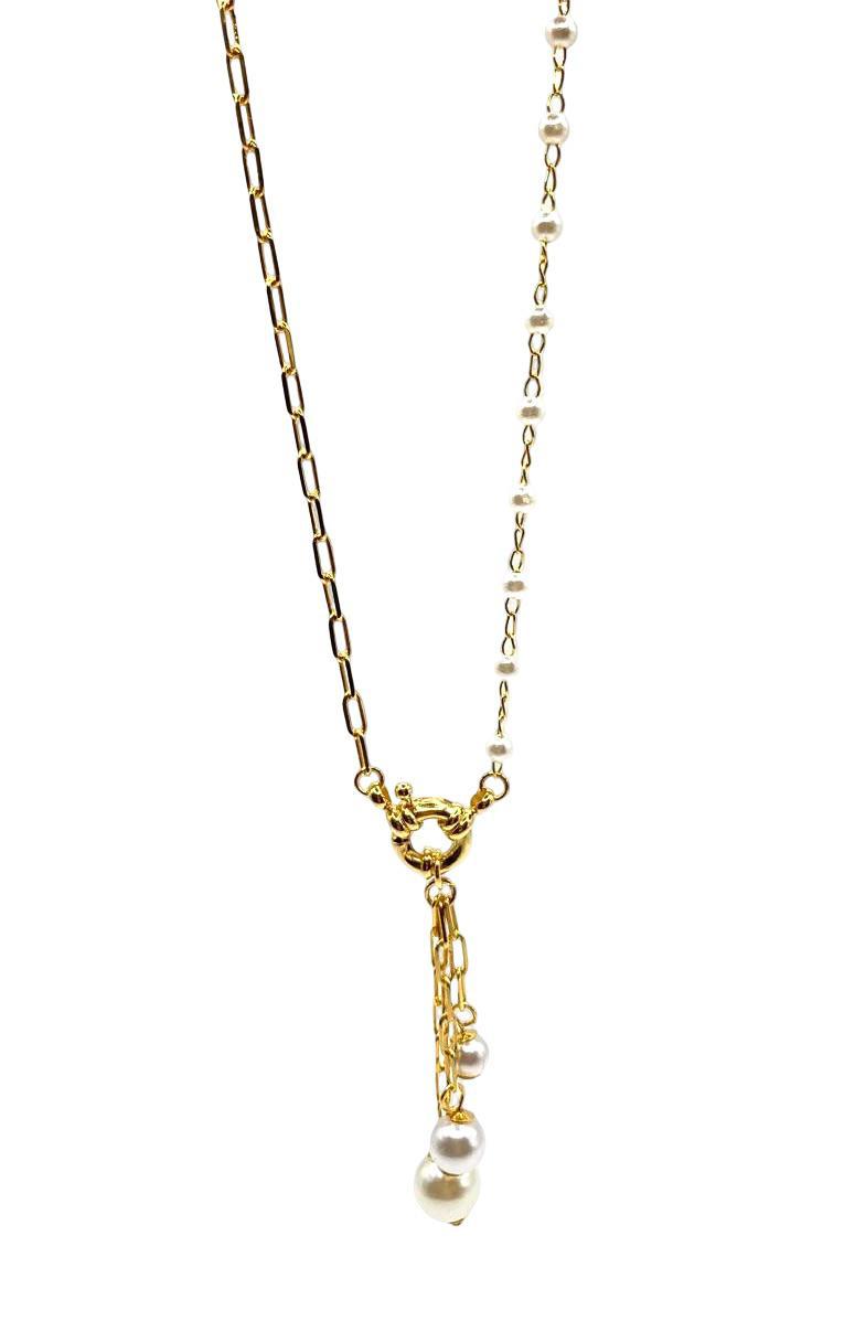 Alana Necklace