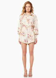 Ace Romper