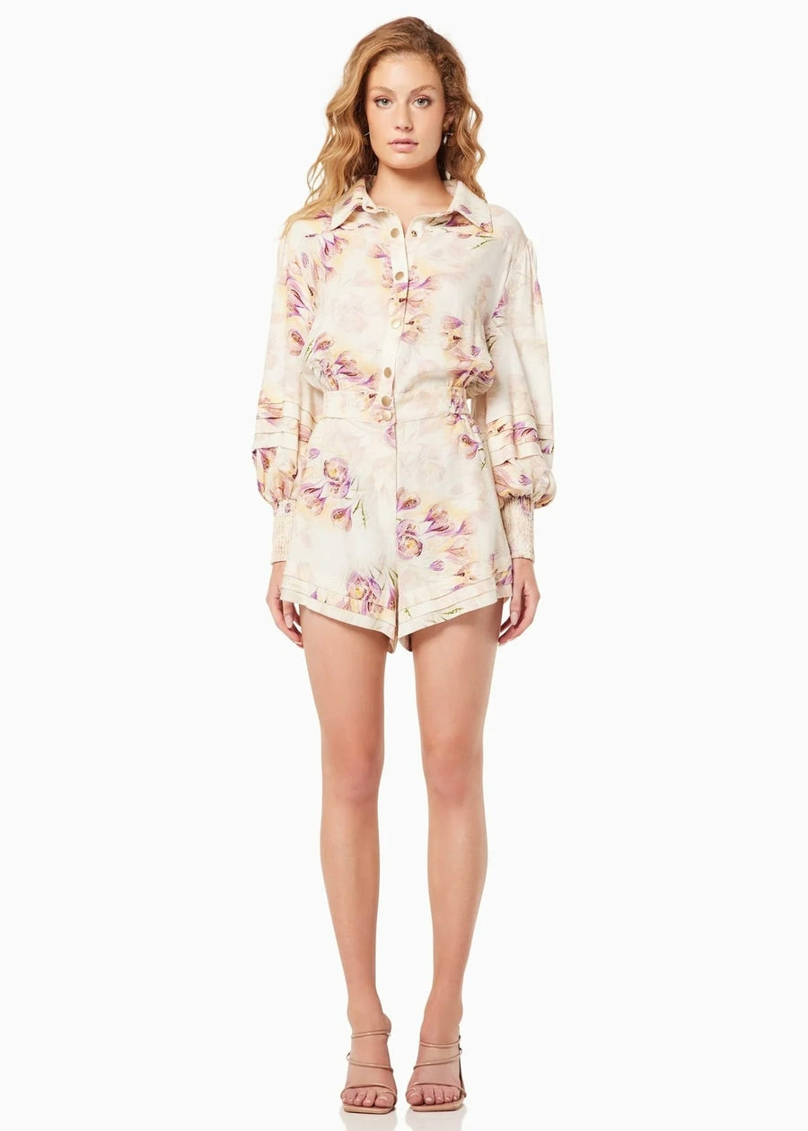 Ace Romper
