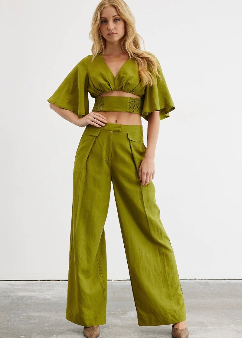 Signal Pants