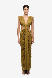 Solacia Curpo Dress - XS