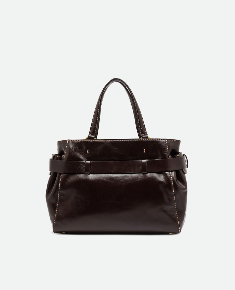 Miranda Leather Bag