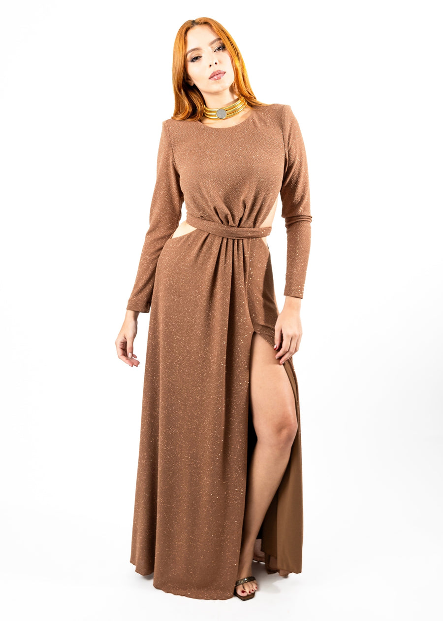 Cosette Dress