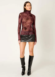 Ophelia Top