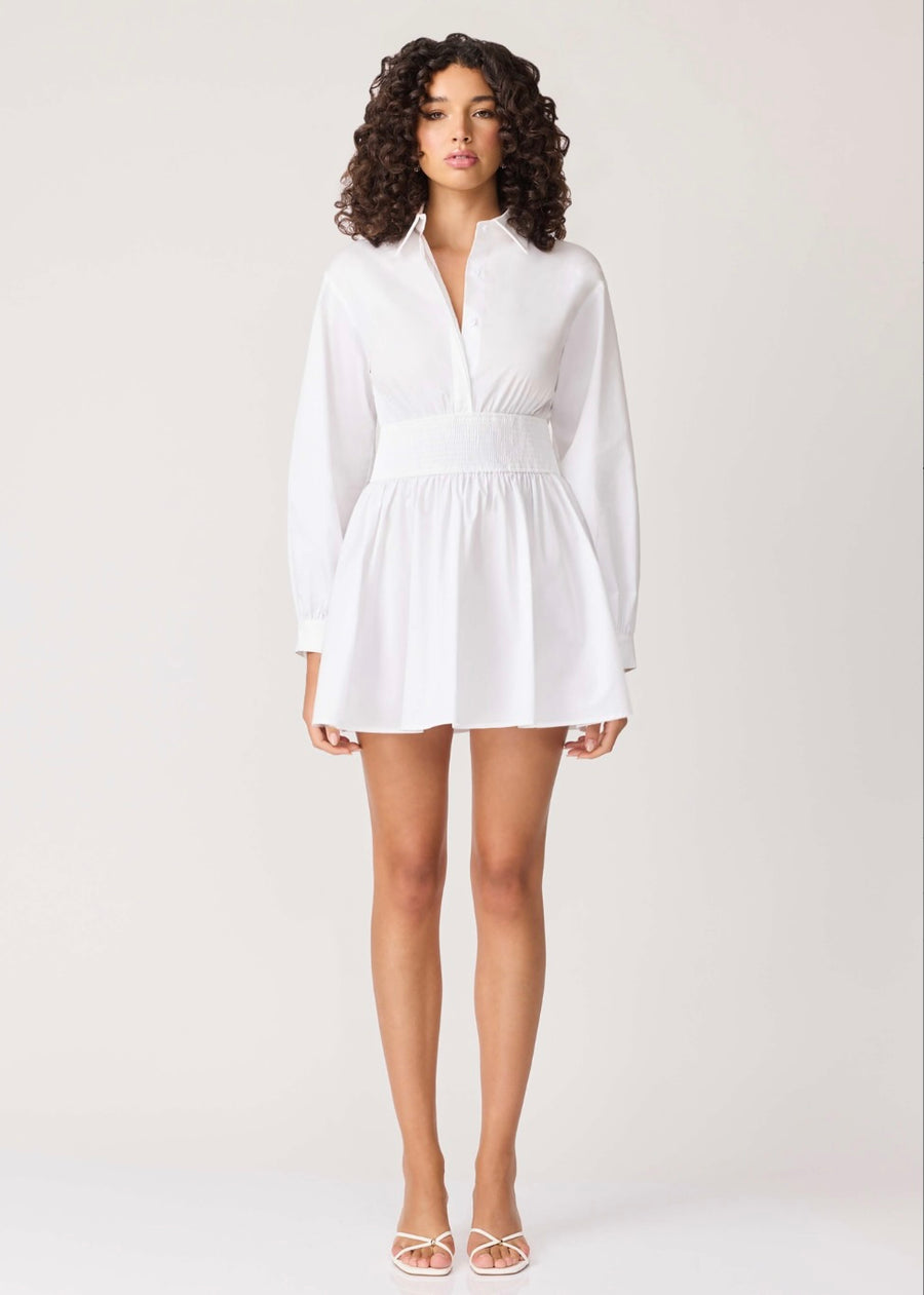 Belle Mini Dress