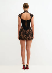 Emi Mini Dress