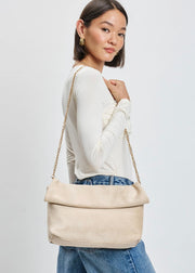 Zarae Crossbody Bag