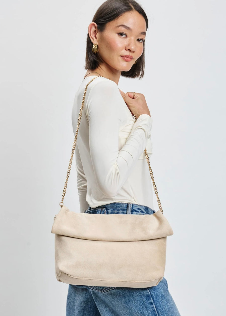 Zarae Crossbody Bag