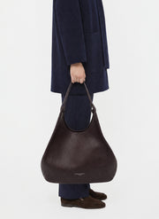 DUA Leather Bag