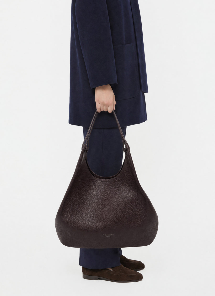DUA Leather Bag
