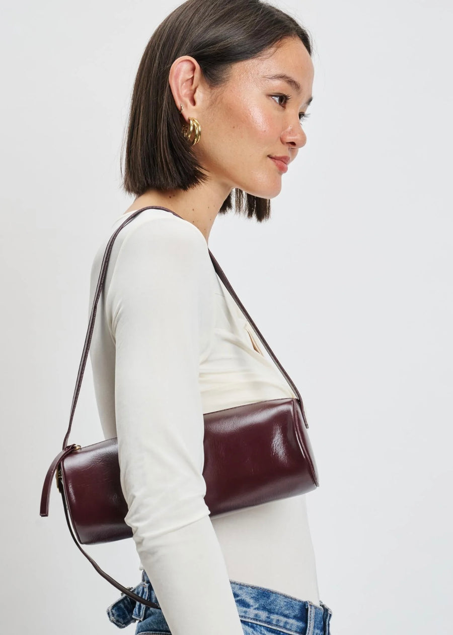 Mila Shoulder Bag