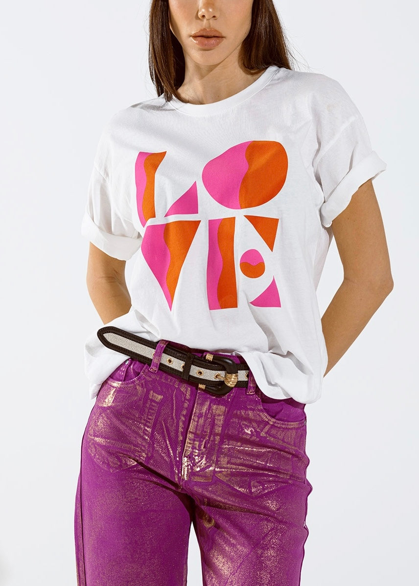 Love Top