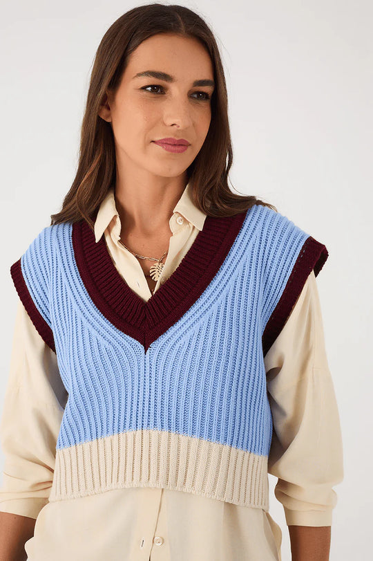 Clara Vest