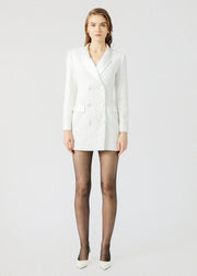 Wanda Blazer Dress