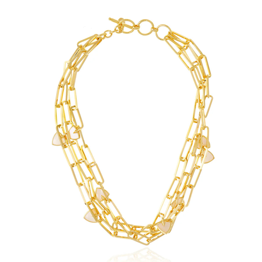 Eros Necklace