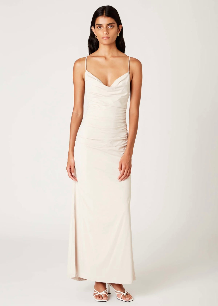 Ina Dress