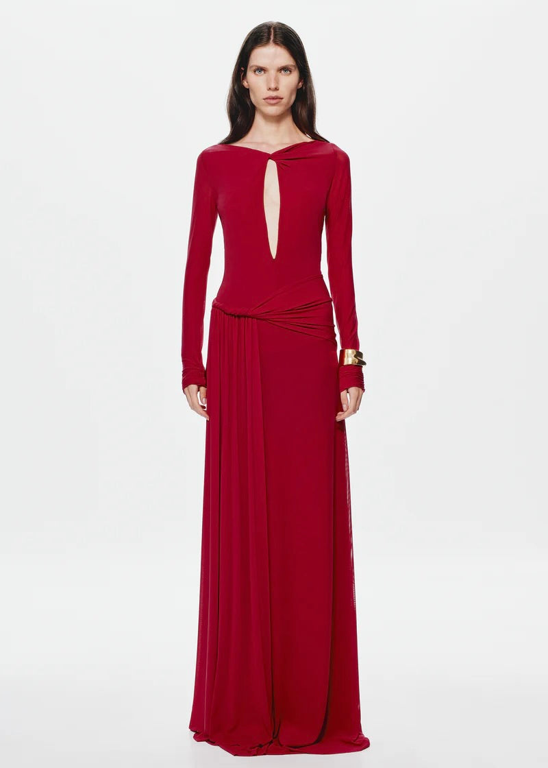 Irina Dress
