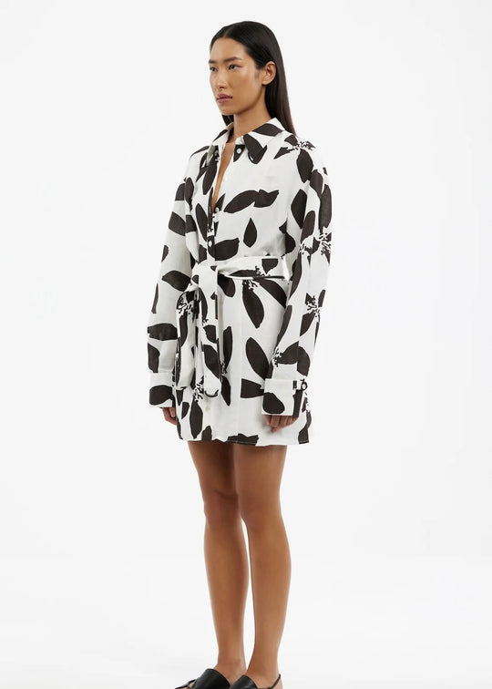 Jen Mini Dress