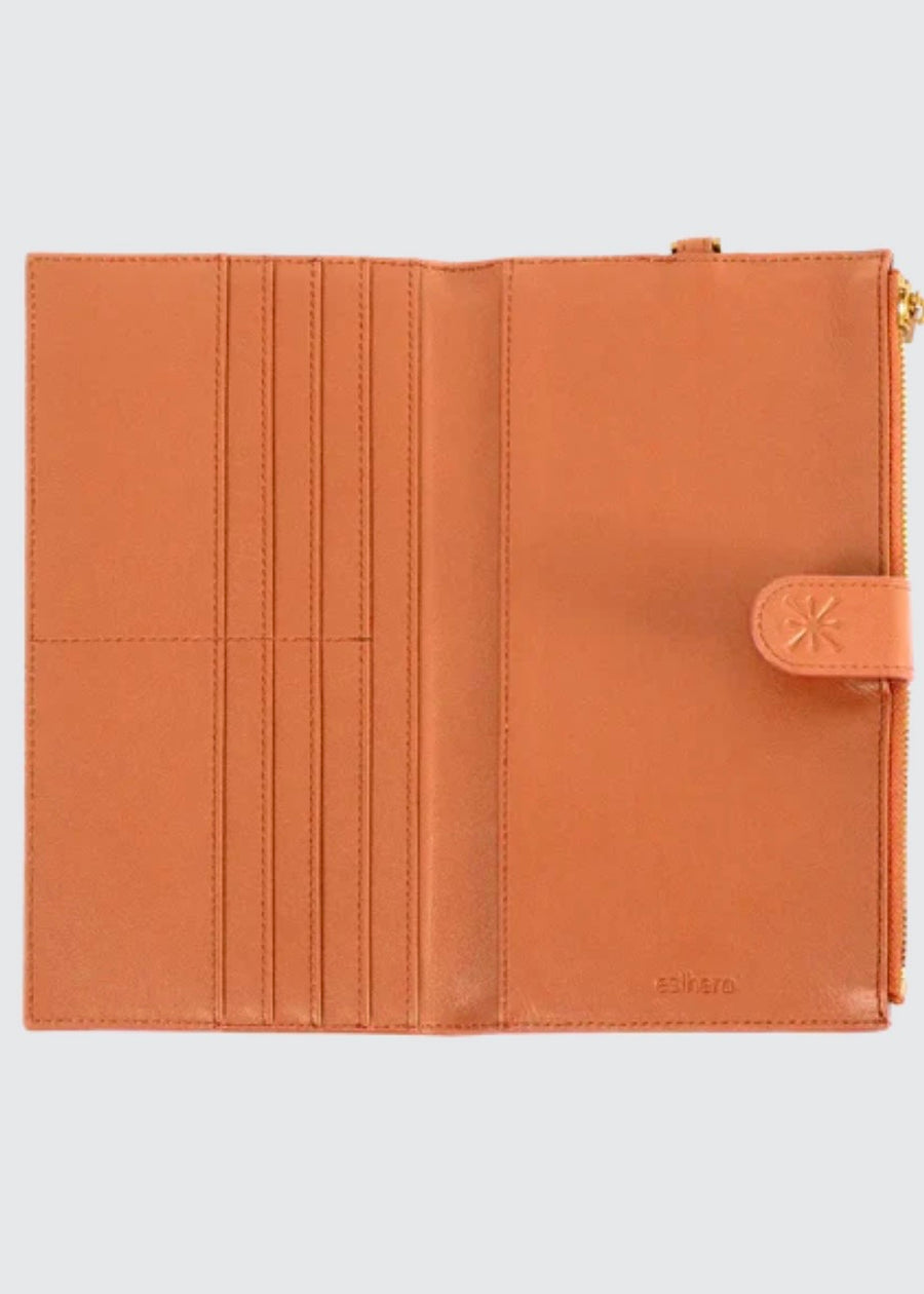 Passport Holder