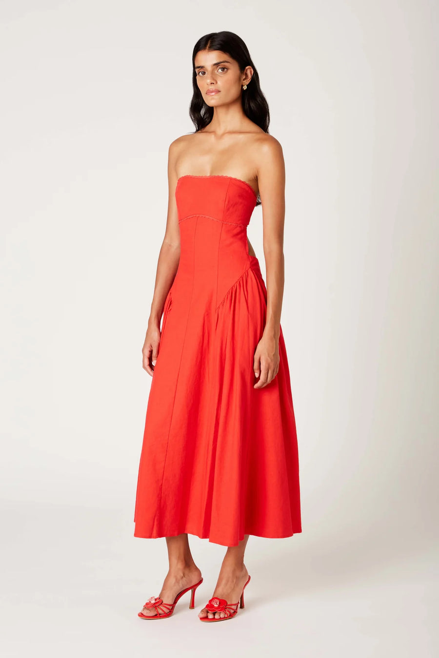 Anne Dress