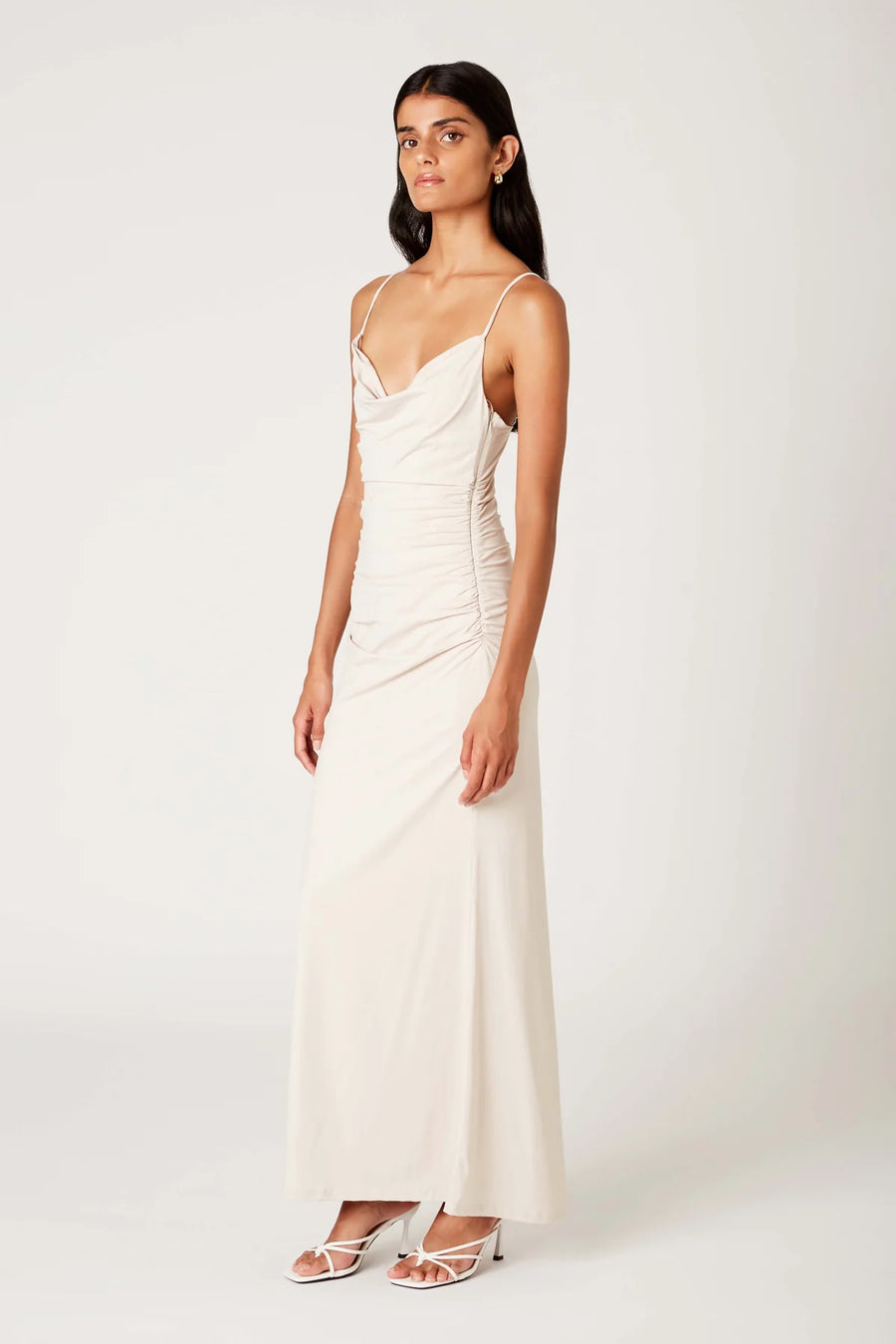 Ina Dress