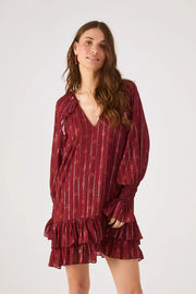 Masala Mini Dress