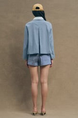 Milton Jacket
