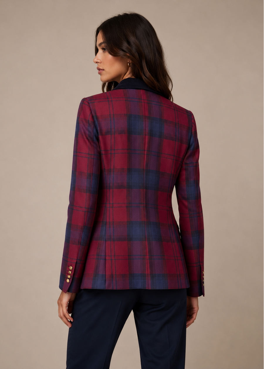 Vicus Blazer
