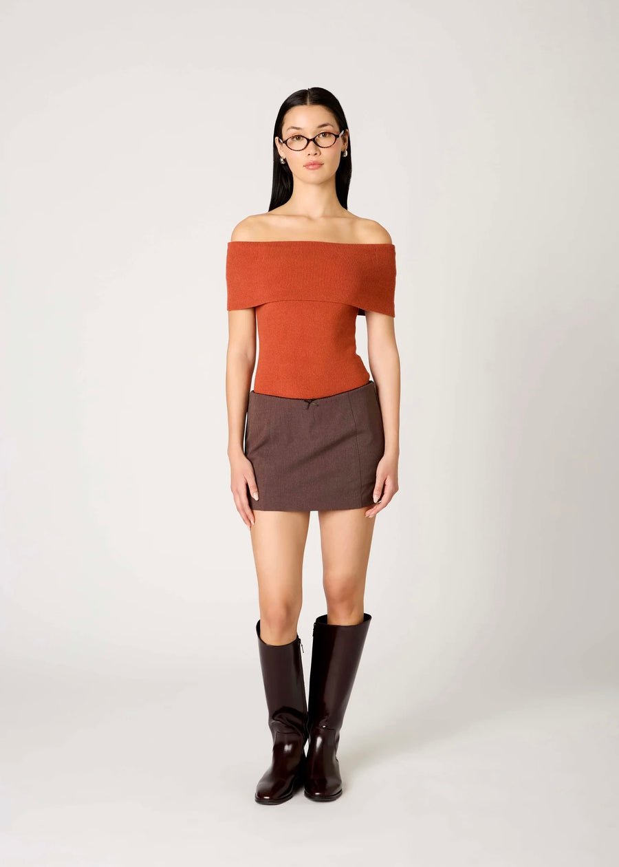 Anne Marie Sweater