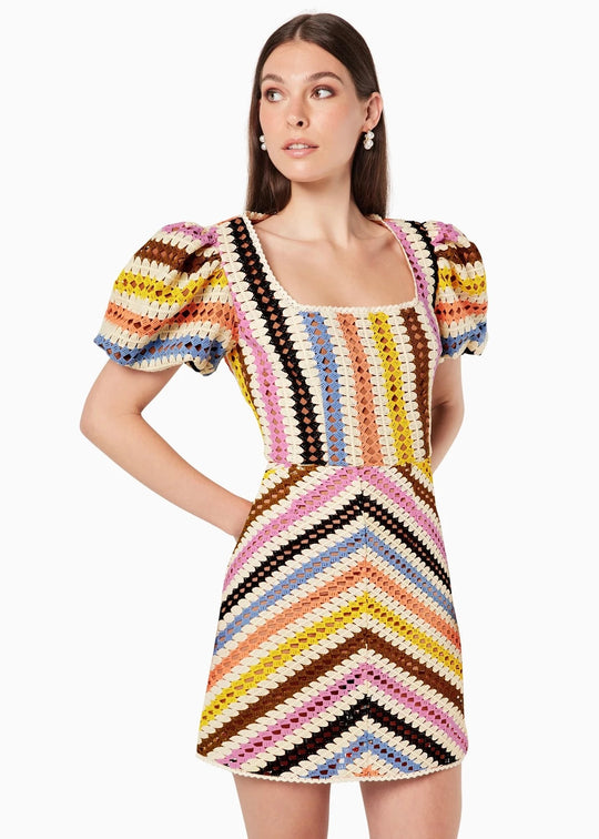 Labassa Dress