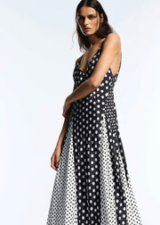 Altair Maxi Dress