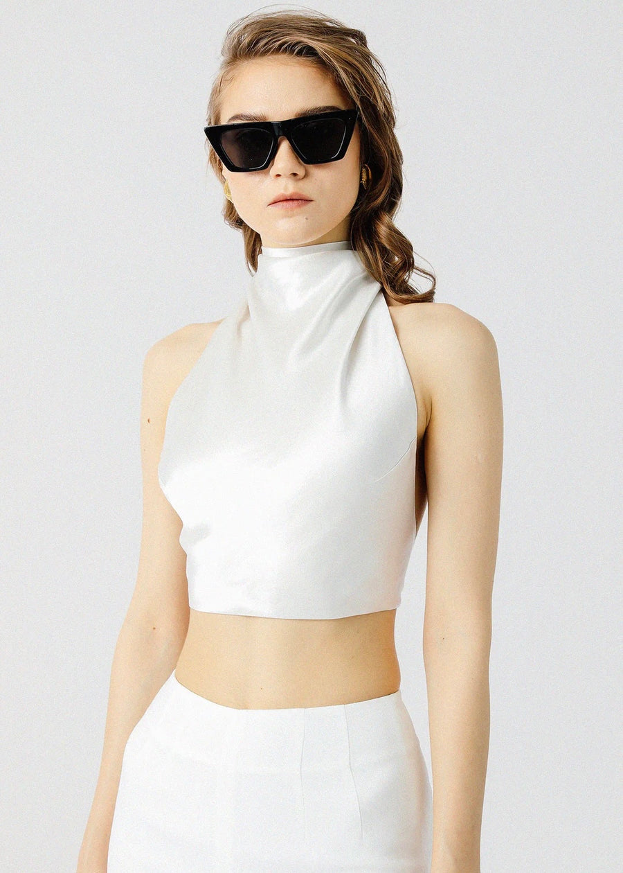 Portia Top