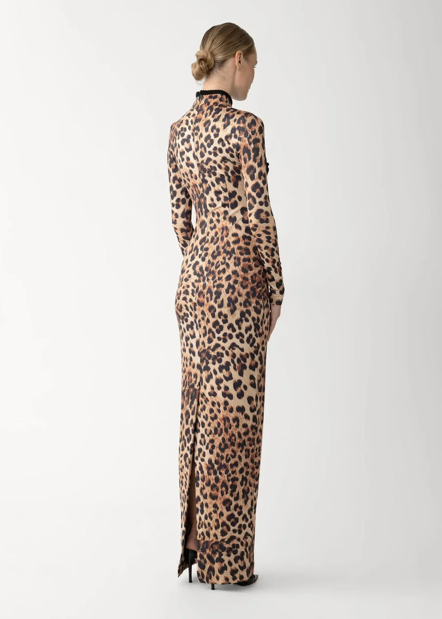 Irene Maxi Dress