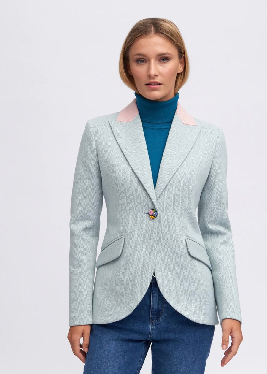 Agnes Blazer