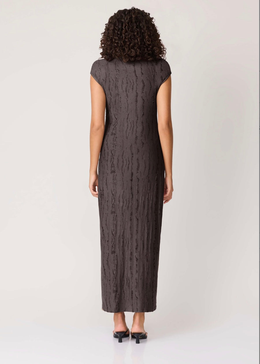 Lavania Maxi Dress
