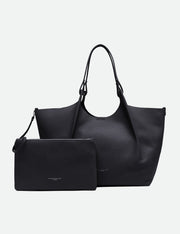 DUA Leather Bag