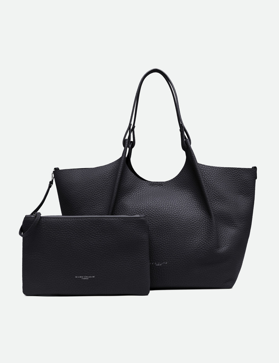 DUA Leather Bag