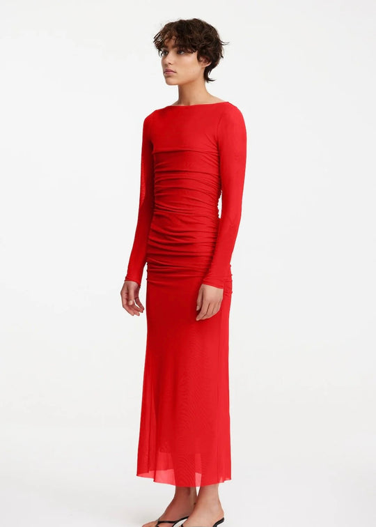 Tillie Dress
