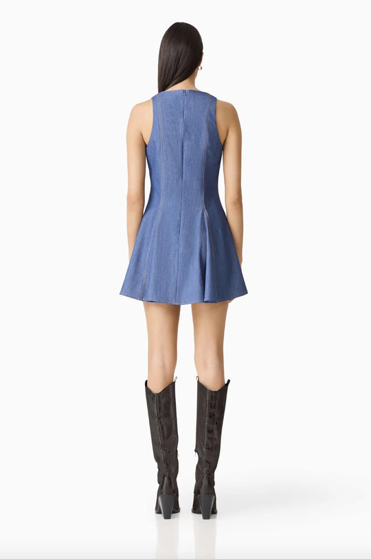 Gaelle Dress